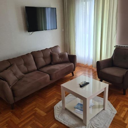 Restaurant&Rooms 035 Paraćin المظهر الخارجي الصورة