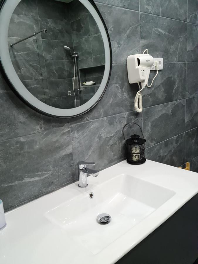 Restaurant&Rooms 035 Paraćin المظهر الخارجي الصورة