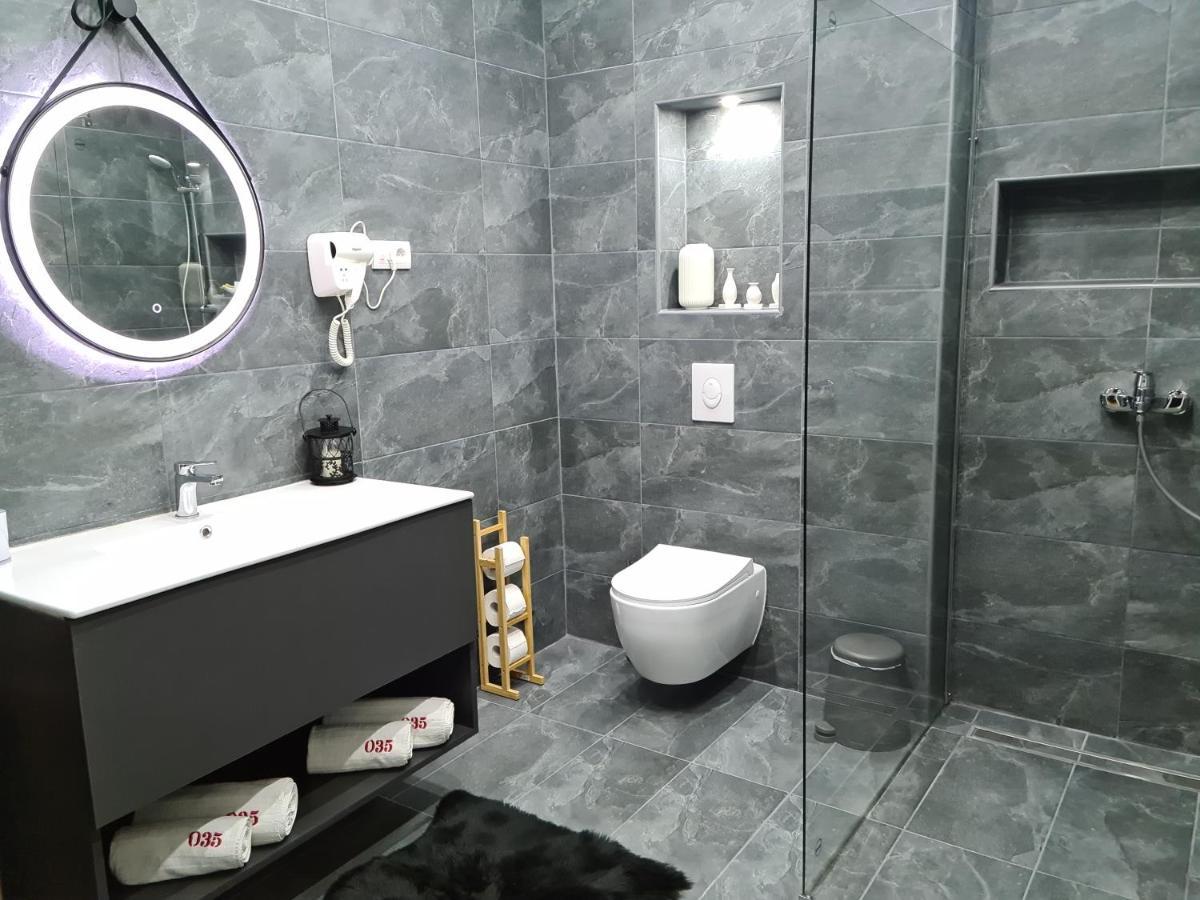 Restaurant&Rooms 035 Paraćin المظهر الخارجي الصورة