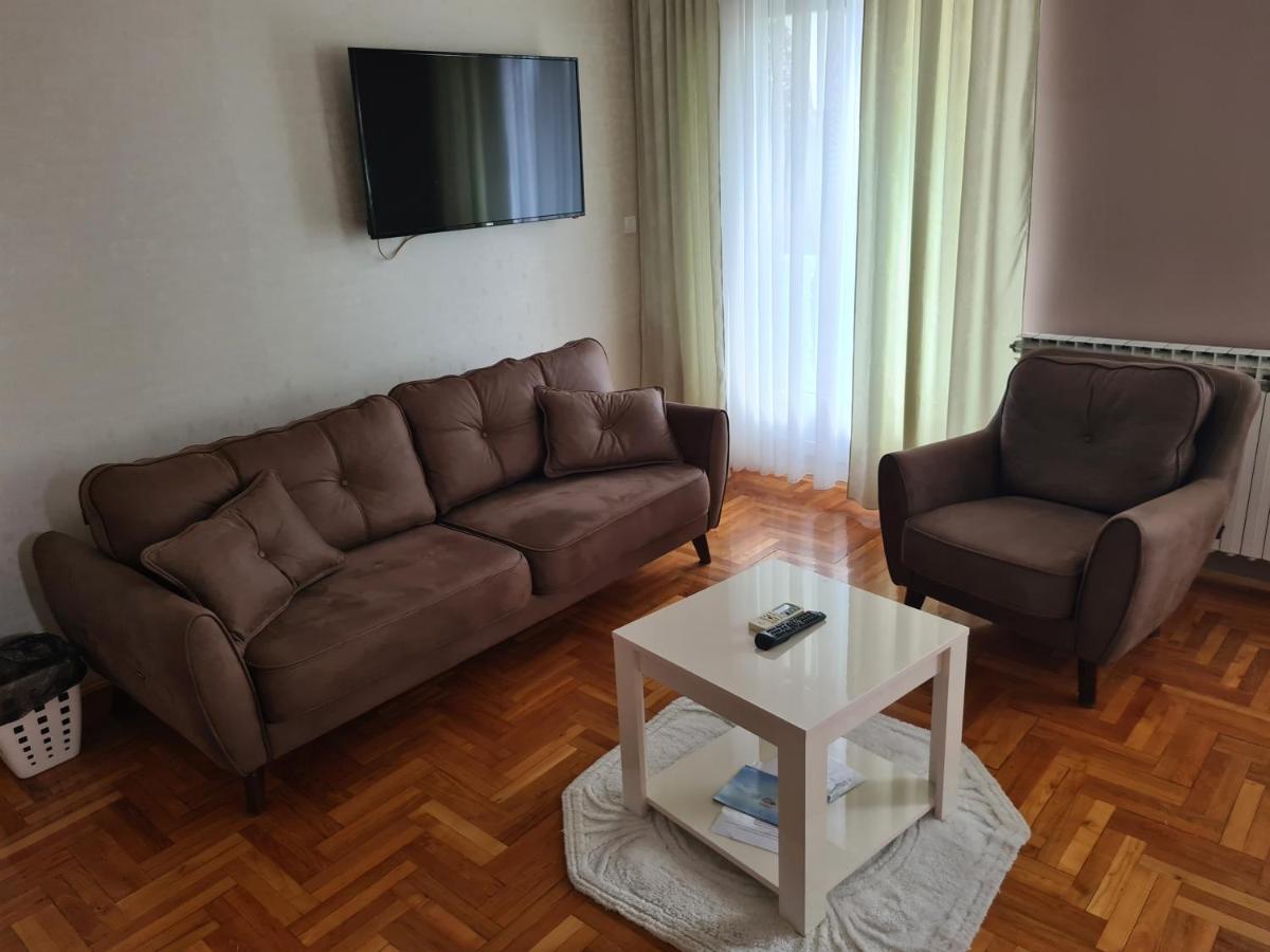 Restaurant&Rooms 035 Paraćin المظهر الخارجي الصورة