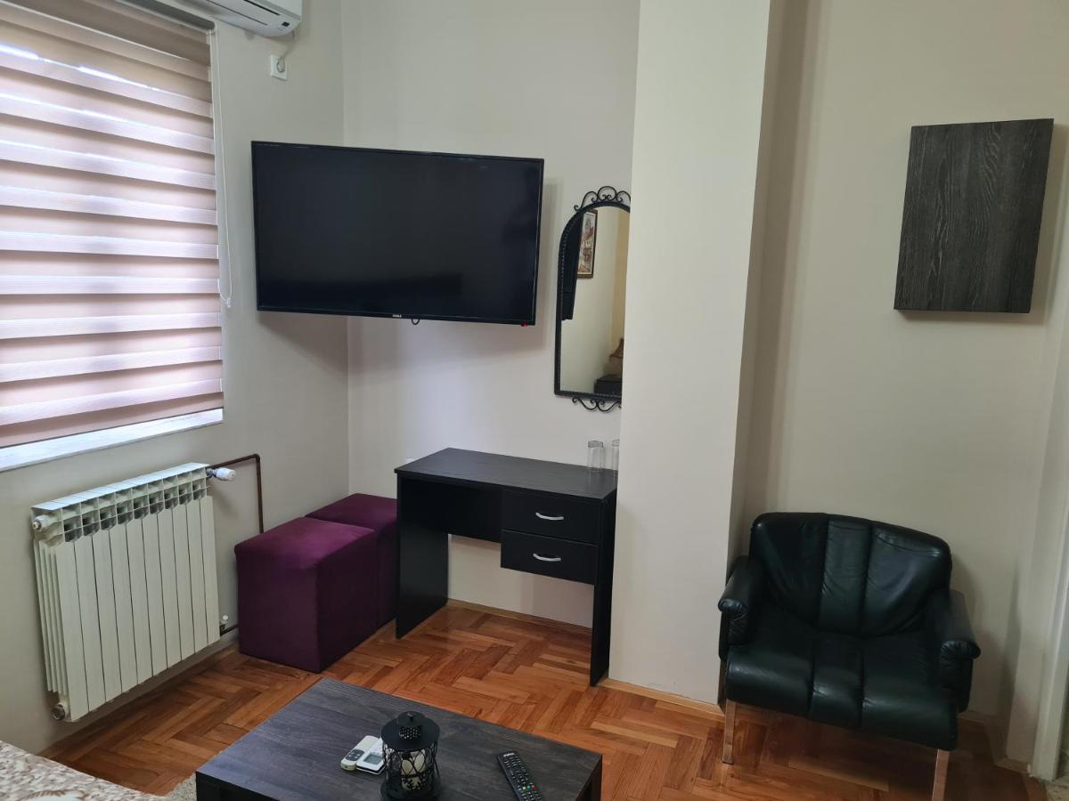 Restaurant&Rooms 035 Paraćin المظهر الخارجي الصورة