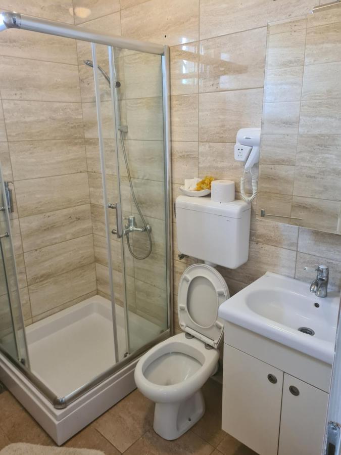 Restaurant&Rooms 035 Paraćin المظهر الخارجي الصورة