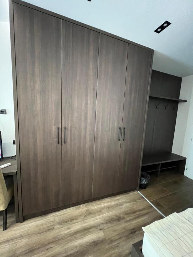 Restaurant&Rooms 035 Paraćin المظهر الخارجي الصورة