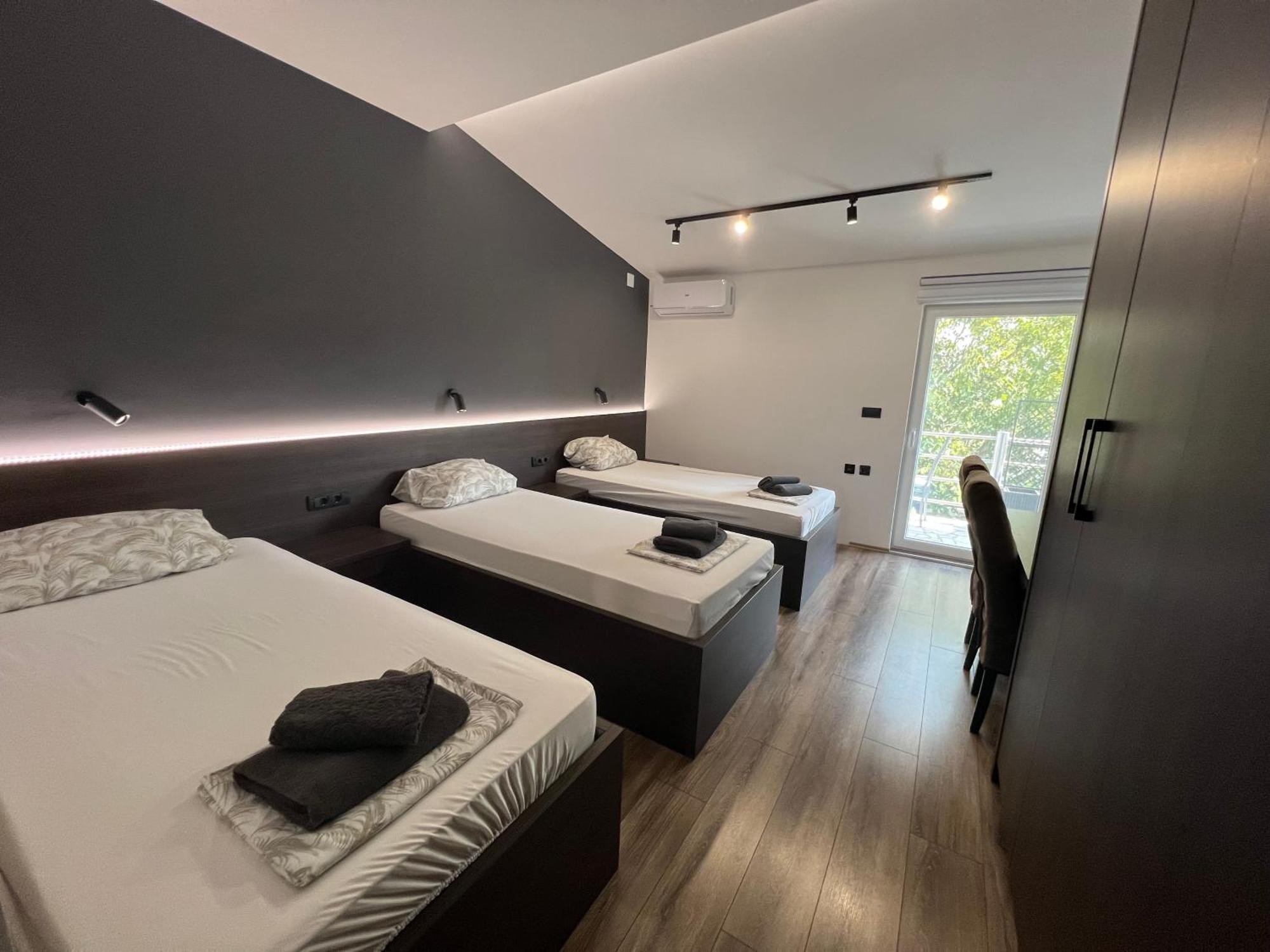 Restaurant&Rooms 035 Paraćin المظهر الخارجي الصورة