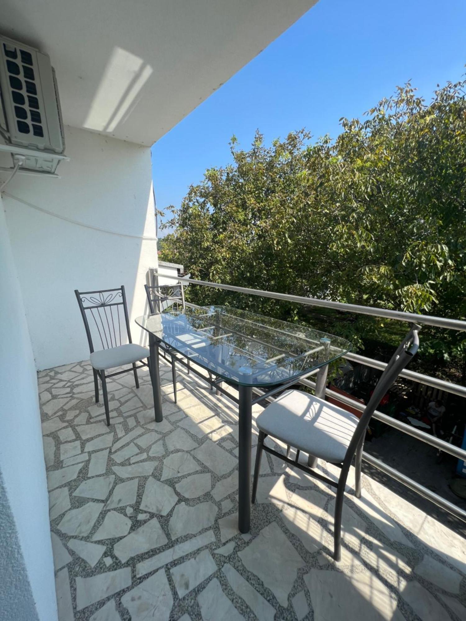 Restaurant&Rooms 035 Paraćin المظهر الخارجي الصورة