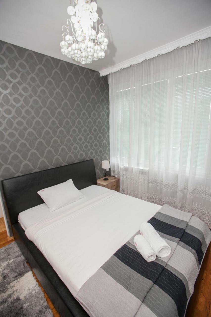 Restaurant&Rooms 035 Paraćin المظهر الخارجي الصورة