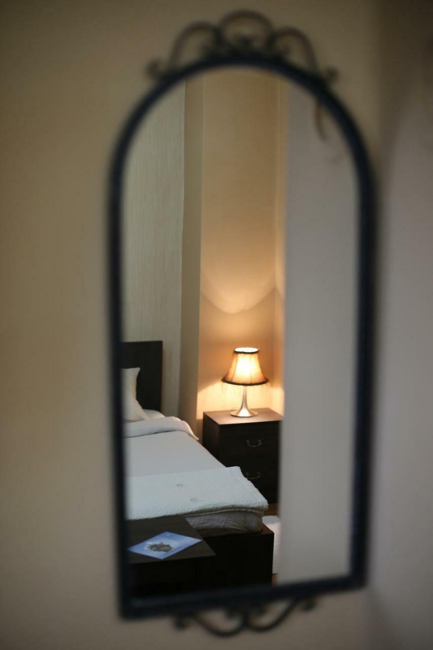 Restaurant&Rooms 035 Paraćin المظهر الخارجي الصورة