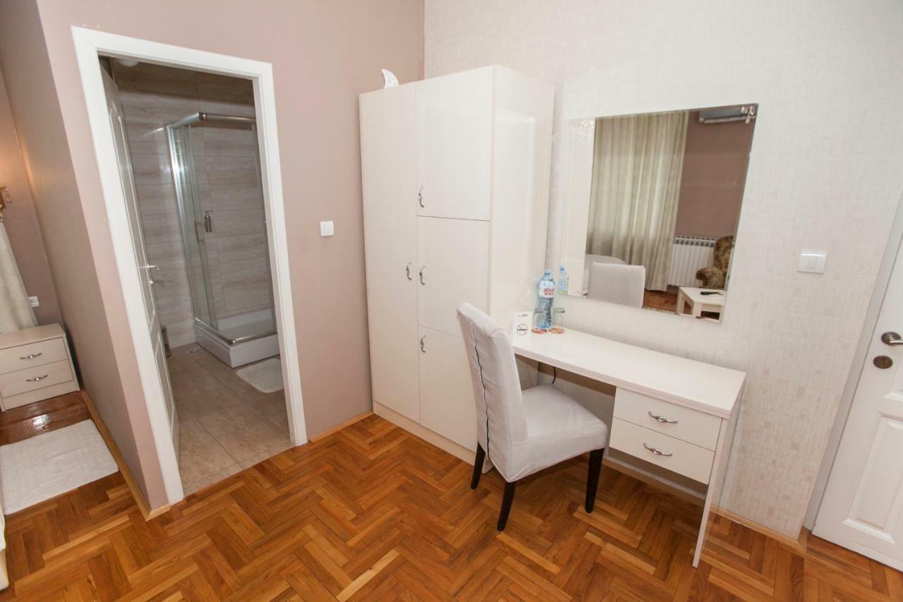 Restaurant&Rooms 035 Paraćin المظهر الخارجي الصورة