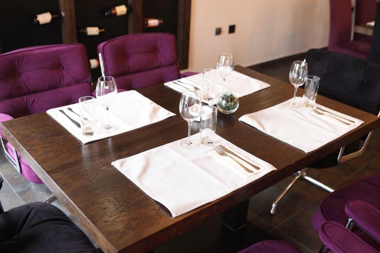 Restaurant&Rooms 035 Paraćin المظهر الخارجي الصورة