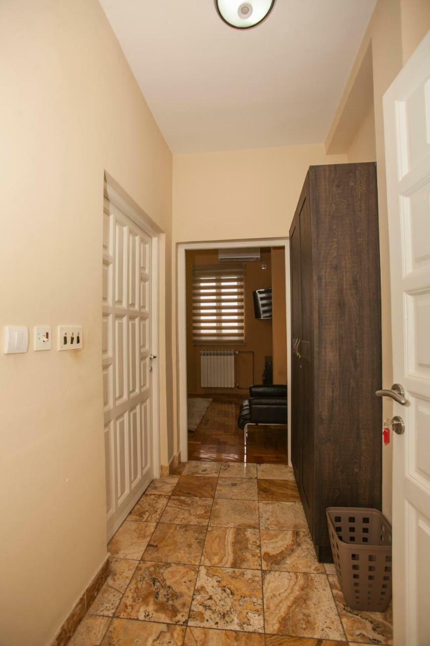 Restaurant&Rooms 035 Paraćin المظهر الخارجي الصورة